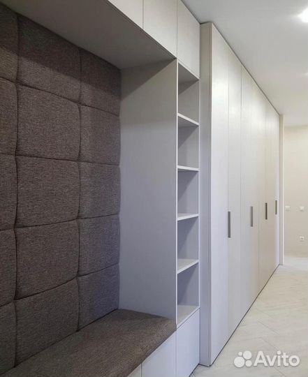 Шкафы купе на заказ