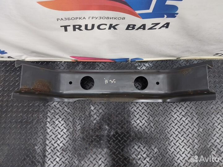 Траверса рамы поперечная Iveco Stralis