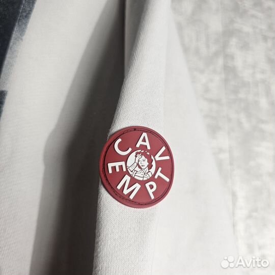 Свитшот Cav Empt Оригинал