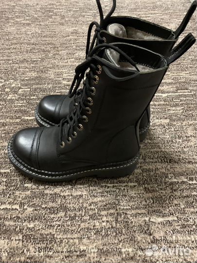 Ventura camelot steel grinders 39-40