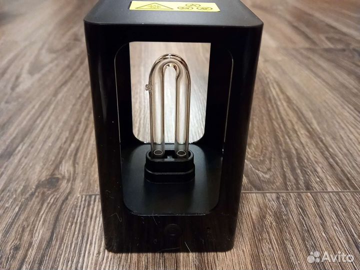 Многофункциональная стерилизационная лампа