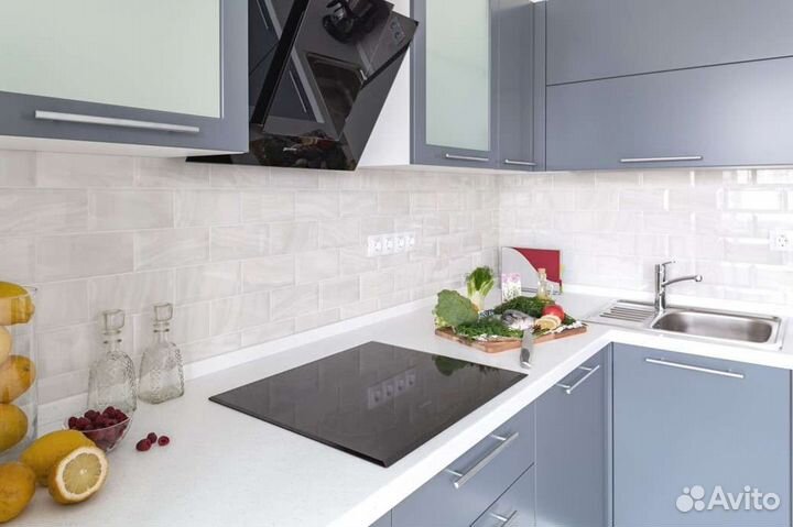 Кухонный гарнитур от производителя