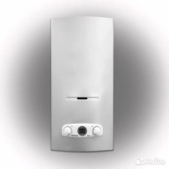 Газовая колонка Vilterm S11