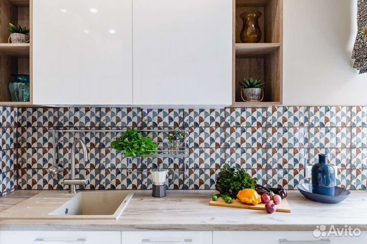 Изготовление кухни на заказ