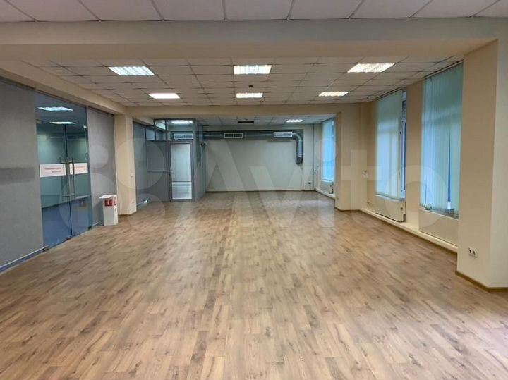 Сдам офисное помещение, 133 м²