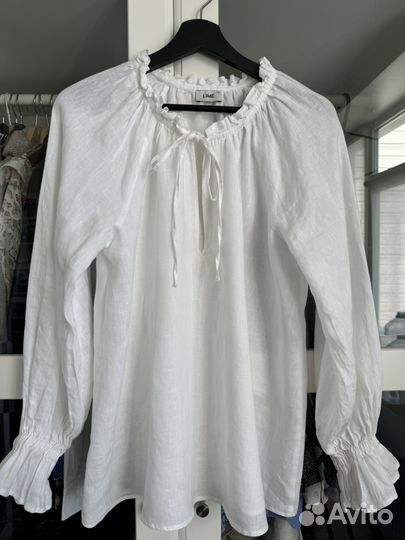 Блузка топ Lime XS/S