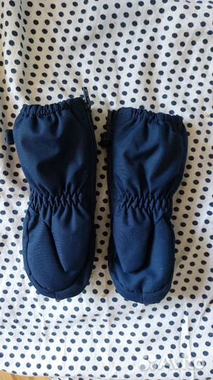 Варежки рейма reima 0