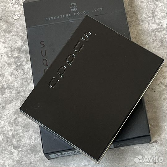 Палетка Suqqu Kousa 128 Signаturе Соlоr