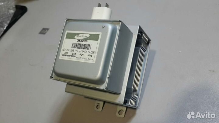 Магнетрон OM75S(31)