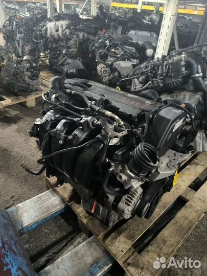 Двигатель Chevrolet Orlando Cruze F18D4