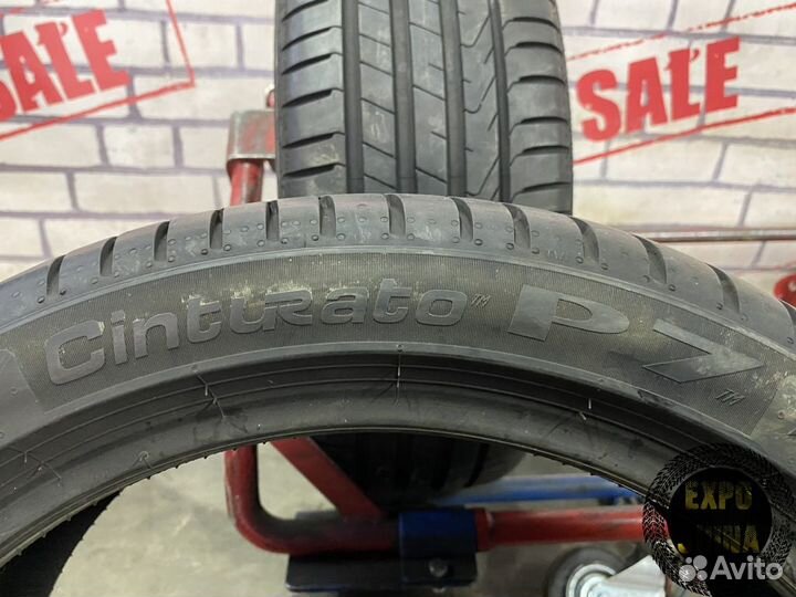 Pirelli Cinturato P7 (P7C2) 205/45 R17