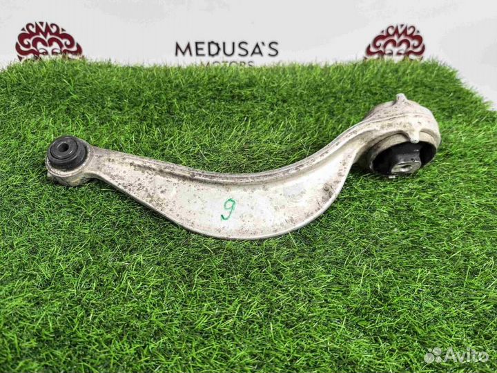 Рычаг подвески передний Jaguar F-Pace JGA 2016