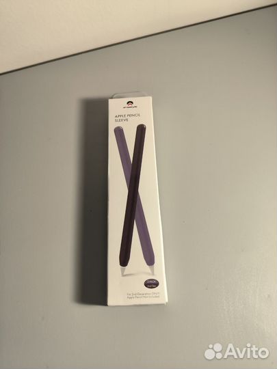 Чехол goojodoq для Apple Pencil 2