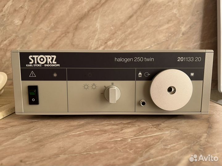 Источник света Storz 201133 20