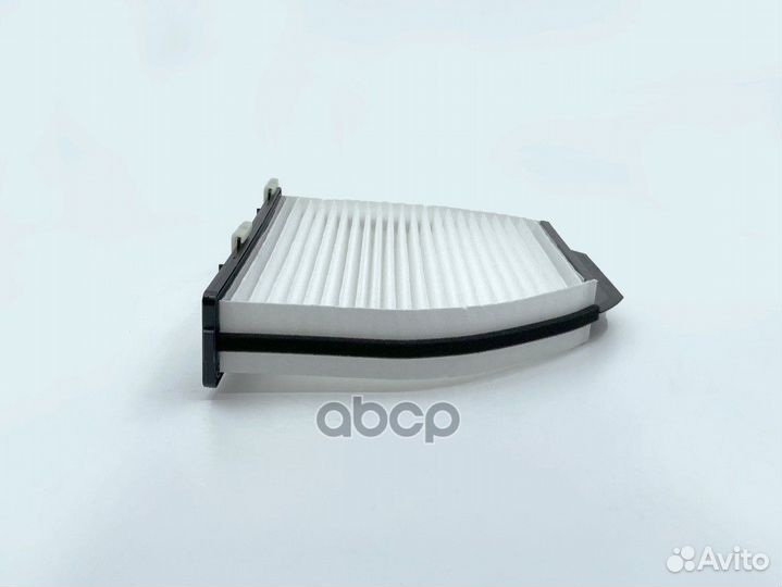 Фильтр салонный mercedes-benz C class 07, E-cl