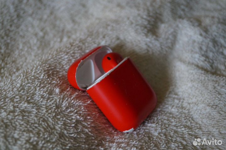 Airpods 1-го поколения (оригинал)