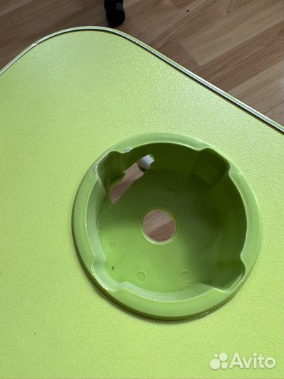 Подставка для ноутбука и завтрака