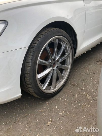 R20 Hifly HF 805 225/35, PCD 5x112 DIA 66