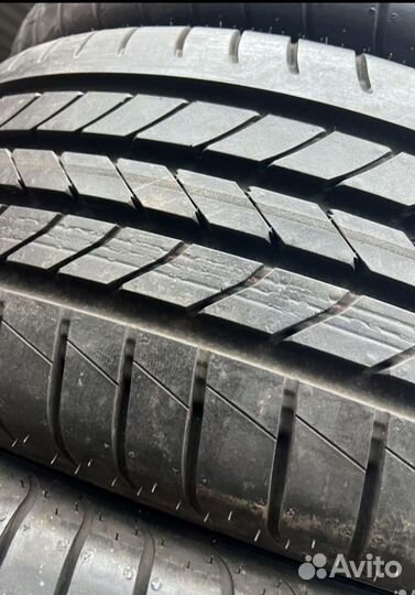 Goodyear EfficientGrip 205/55 R16