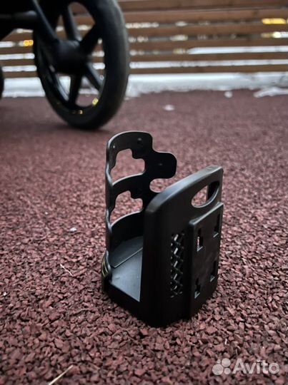 Подстаканник для коляски bugaboo fox/fox 2