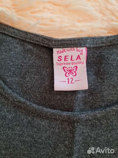 Сарафан на девочку