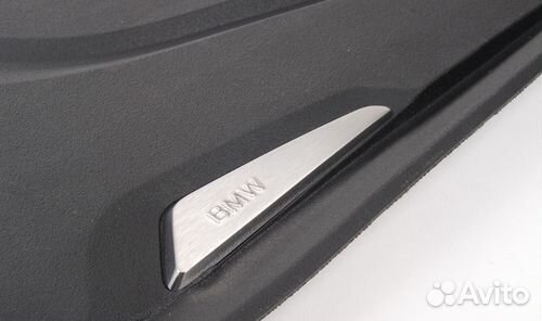 Всепогодные коврики BMW X5 F15 Новые Оригинал