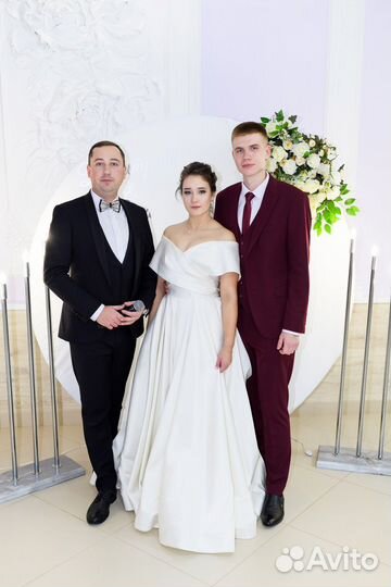 Ведущий,Dj на корпоратив,свадьбу,выпускной,юбилей