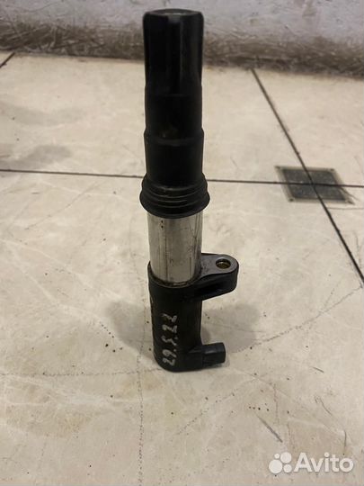 Катушка зажигания Renault Megan 3