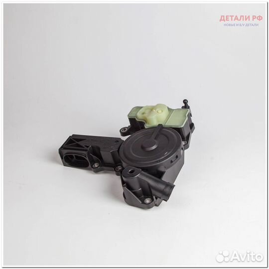 Маслоотделитель Audi Q3 2012 VAG