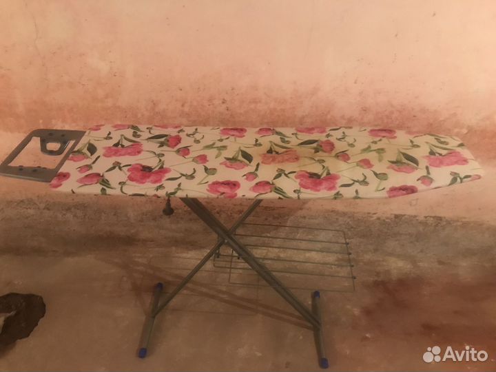 Гладильная доска бу