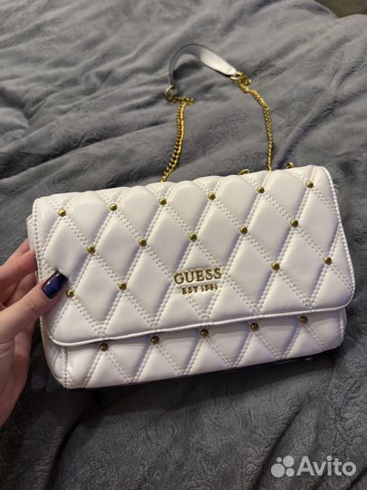 Сумка guess