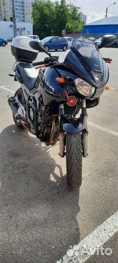 Yamaha tdm 900 Ямаха тдм 900