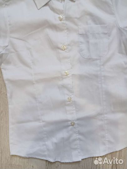 Блузки для девочки