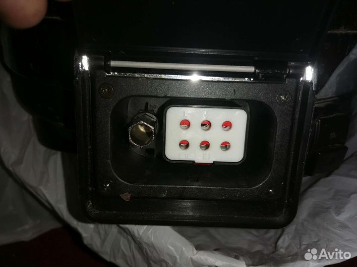 Пароочиститель Quazar