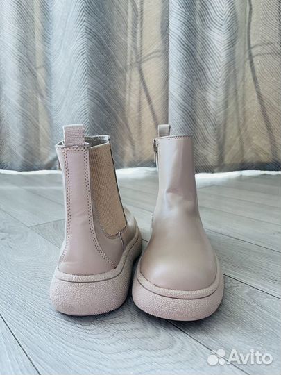 Ботинки Zara новые