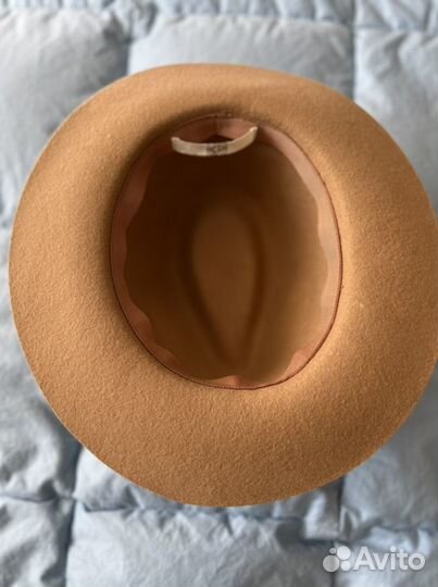 Шляпа фетровая BGN