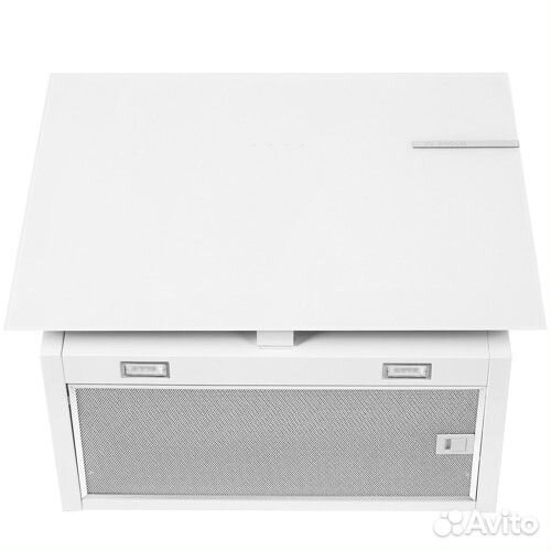 Каминная вытяжка Bosch DWF65AJ20T