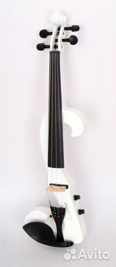 Электроскрипка