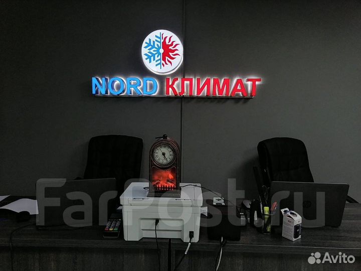 Тепловая пушка дизельная Ballu bhdp (прямой нагрев