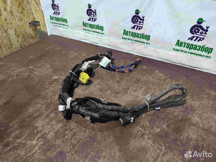 Жгут проводов подпанели Hyundai Accent