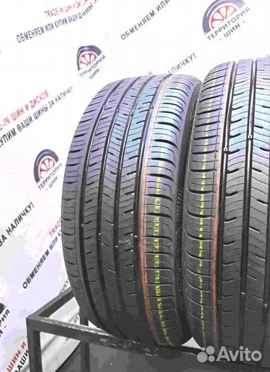 Kumho Solus TA31 225/50 R17 98V