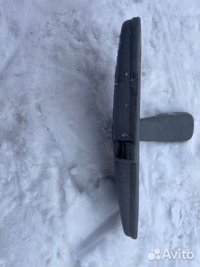 Зеркало заднего вида салонное Nissan AD 1996 Y10