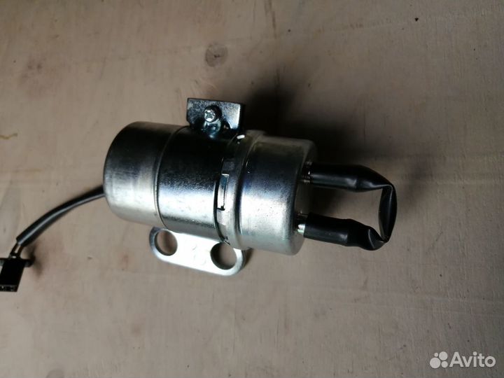 Syzyki skaivei 400 бензонасос