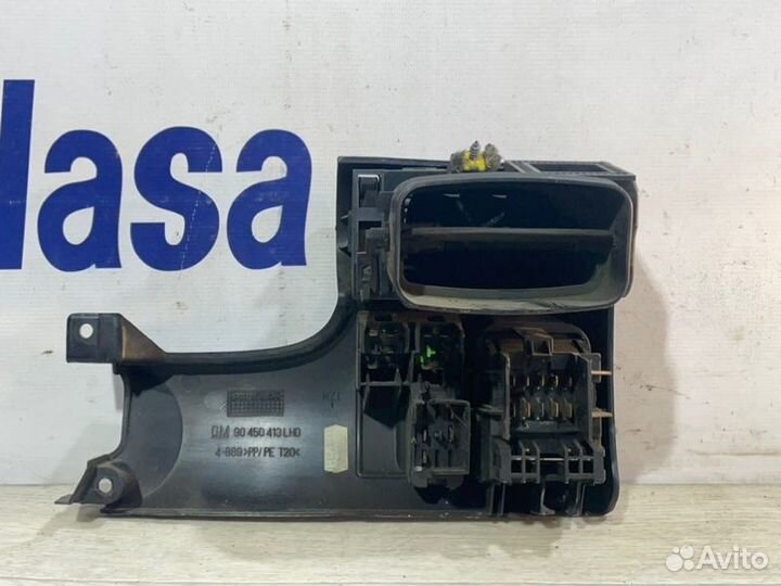 Переключатель света фар Opel Astra F 1991-1998