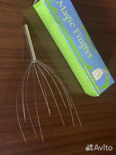 Массажер «Мурашка»