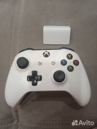 Геймпад xbox One s