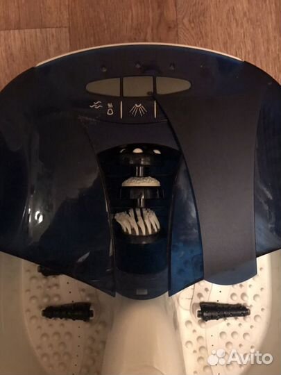 Гидромассажная ванночка для ног