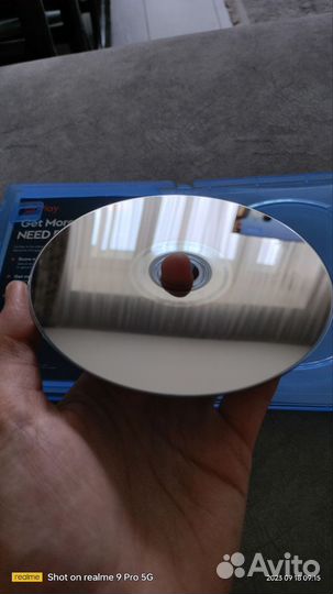 Игра для приставки psp5