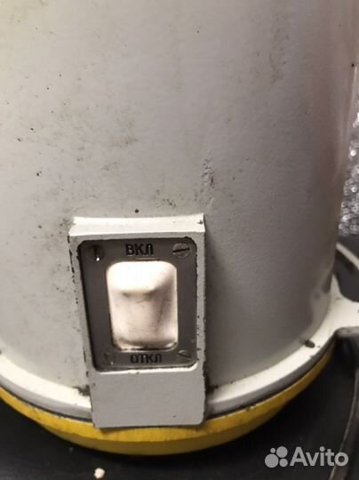 Зернодробилка Колос