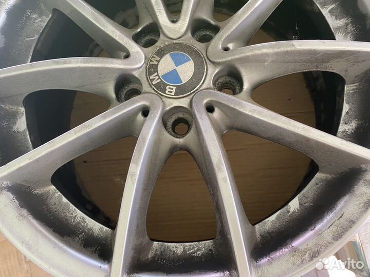 Диски bmw r17 X3